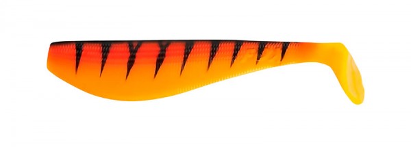 Fox Rage Zander Pro Shad´s Ultra UV 7,5cm 22 Farben