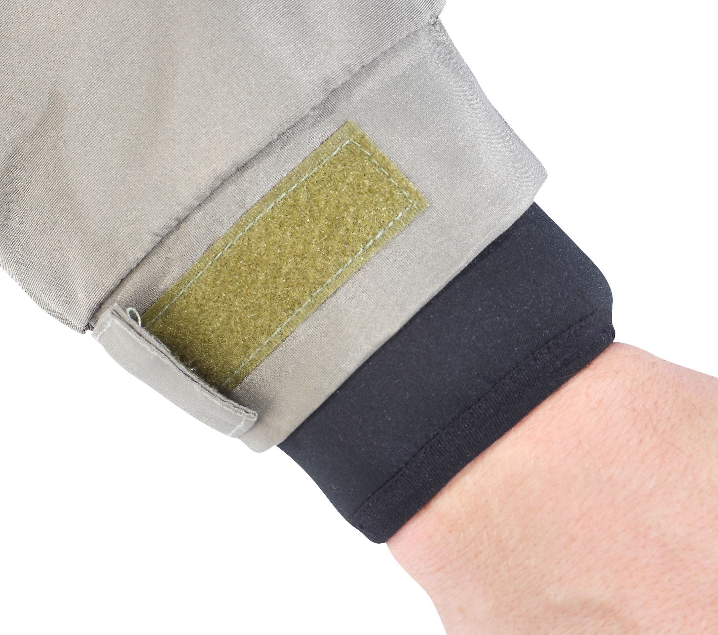 Balzer Atmungsaktive Watjacke