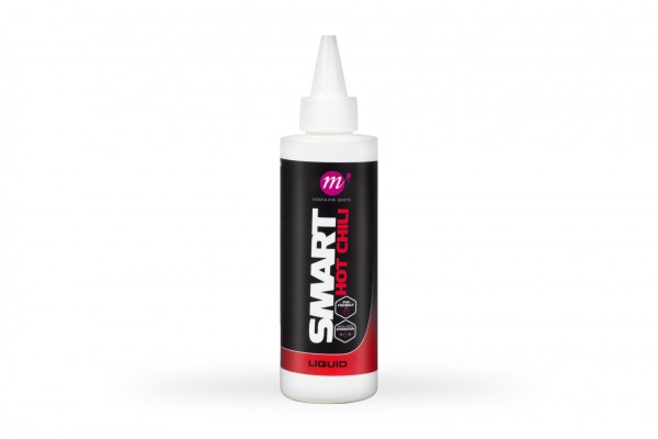 Mainline Smart Liquid Hot Chili 250ml Scharfes Aroma