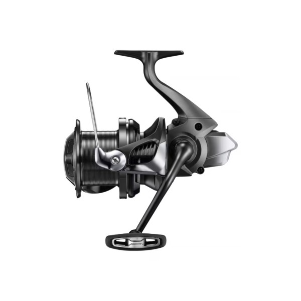 Shimano Aerlex XTC 14000 Big Pit Weitwurfrolle