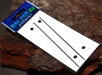 Balzer Ködernadel Set 2 Stück 12,5cm Balzer Ködernadel Set 2 Stück 12,5cm