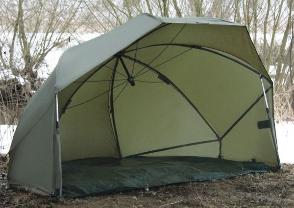MAD D-FENDER Brolly System