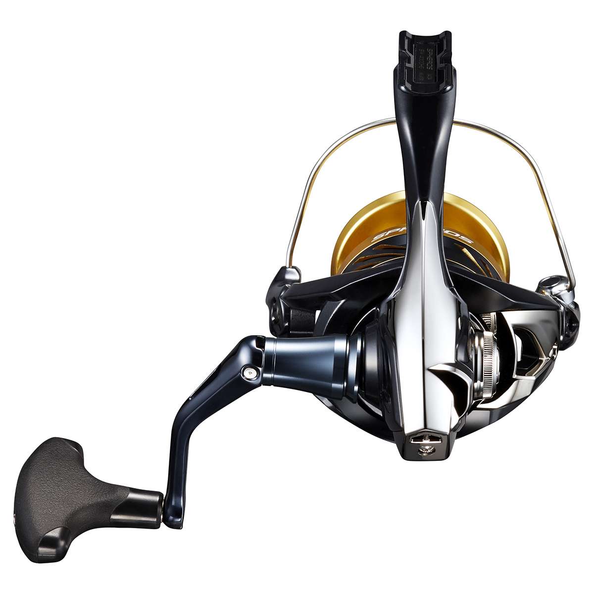 Shimano Spheros 4000XG SW Hagana Zalt Water Reel 4000 XG
