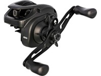 Westin W6-BC HD 301 SSG LH Heavy Duty Baitcaster