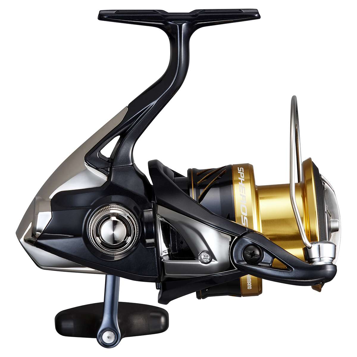 Shimano Spheros 4000XG SW Hagana Zalt Water Reel 4000 XG