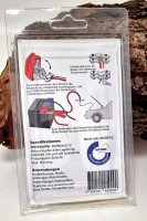 Vorschau: Batterieschnellklemmen Quick Power 2000 Vorschau: Batterieschnellklemmen Quick Power 2000