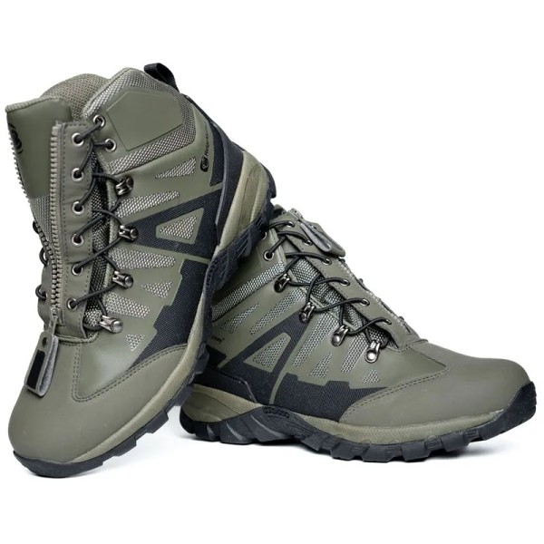 Ridgemonkey APEarel QuickZip All-Weather Boots 42, 43, 44, 45, 46