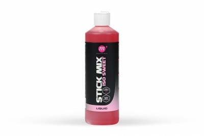Mainline Stick Mix Liquid ISO Sweet 500ml – PVA Friendly