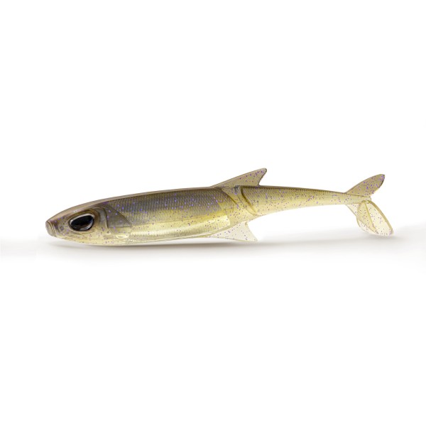 Nays NTRL 35 8,9cm 3,5g Gummifisch