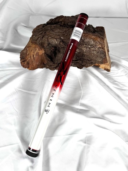 Daiwa Ninja X Compact Pole ultrakompakte Stipprute 3m 4m 5m 6m