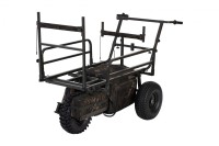 Carp Porter Trident Power Porter Dark Kamo Elektrischer Barrow 2025