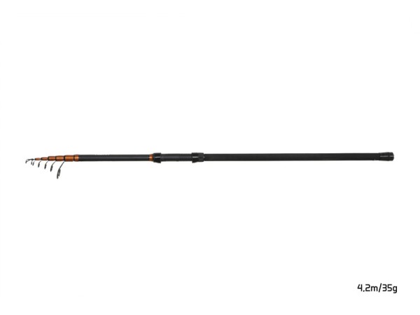 Delphin NIORA TeleMATCH 4,20m 35g