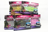 Fox Rage Ultra UV Floating Creatures Crayfish 7cm 9cm ABVERKAUF Fox Rage Ultra UV Floating Creatures Crayfish 7cm 9cm ABVERKAUF