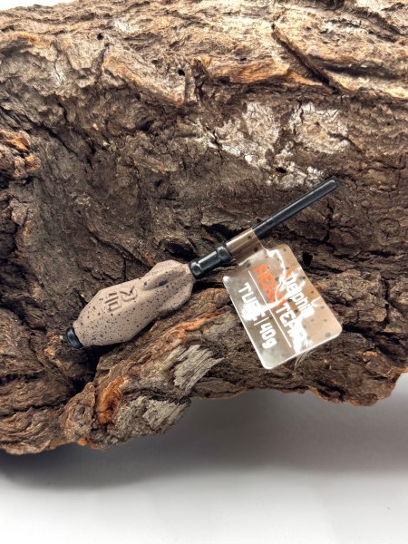 Delphin AeroTEAR TUBE Distance Lead 40g 50g 60g 70g 80g 90g 100g 120g