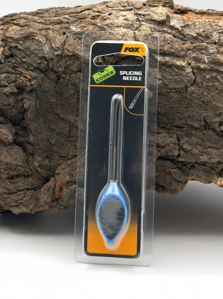 Fox Edges Splicing Needle