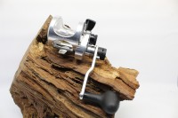 Okuma Cavalla 5IILX 12-IILX 2-Speed Multirolle Linkshand SALE