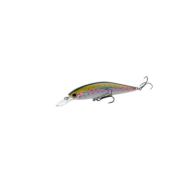 Shimano Lure Yasei Trigger Twitch SP 60mm 4g 0m-2m 10 Farben