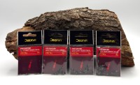 Delphin FDR Quicker Quick-Swap Wirbel mit Gummisicherung #7 #10 #12 #14