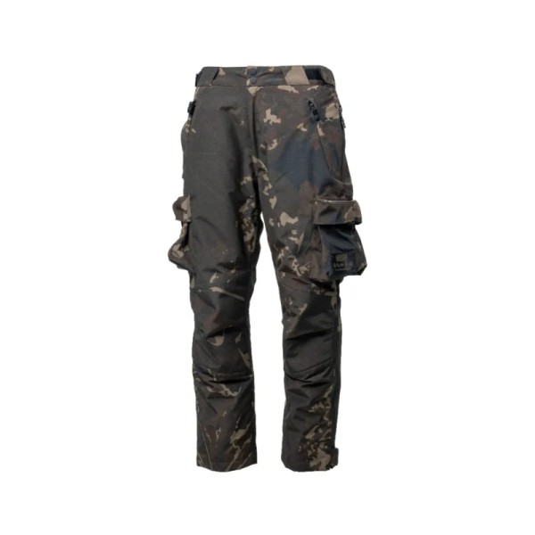 Nash ZT Helluva Waterproof Trousers Camo S M L XL XXL XXXL