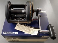 Shimano TLD 15 Multirolle RH SALE
