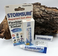 Stormsure Reparaturkleber 15g Stormsure Reparaturkleber 15g