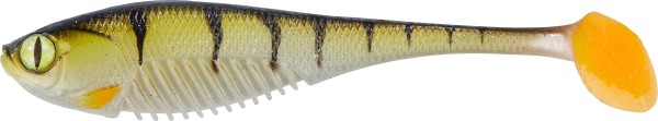 Balzer Shirasu Street Köder Punker Serie 6 Farben 7,5cm Streetfishing