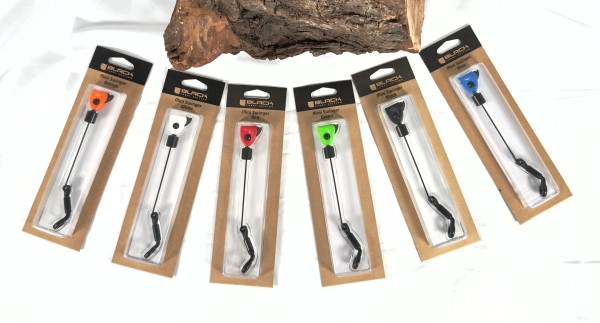 Fox Black Label Mini Swinger Red Orange Green Blue Black Purple White