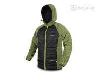 Delphin Ixtera HYBRIX Hybridjacke Übergangsjacke Gr. S M L XL XXL XXXL