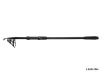 Delphin SCROLL TeleCARP 3,3m 3,0lbs Karpfen-Teleskoprute