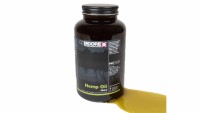 CCmoore Hemp Oil 500ml