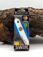 Westin Swim Glidebait World Cup 12cm 53g – WM Sonderfarbe Argentina Argentinien