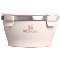 Stanley Fresh-to-Table Leakproof Bowl 1qt/0,94L Rose Quartz