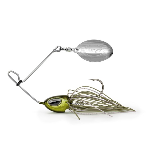 Nays MZ RNNR 2.0 XS 5g #4 Spinnerbait