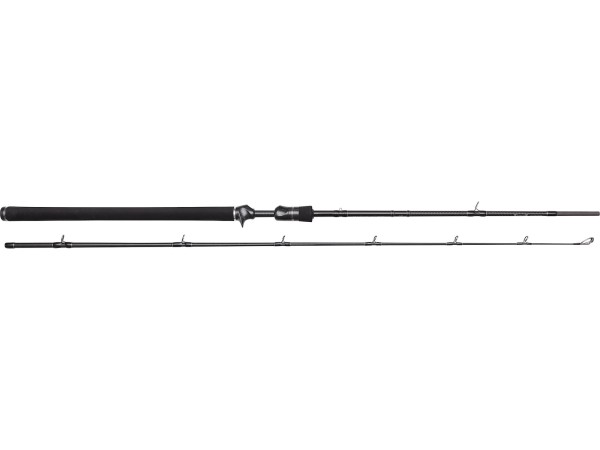 Westin W3 Jerkbait-T H 1,98m 20-80g Baitcastrute