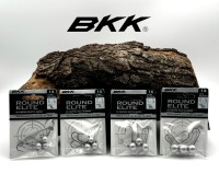 BKK Round Elite Classic Bait Keeper Gr. 1 Jighaken BKK Round Elite Classic Bait Keeper Gr. 1 Jighaken