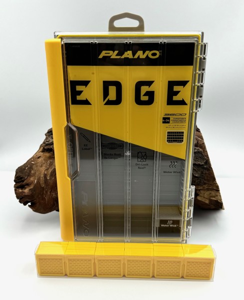 Plano EDGE™ Utility Box 3600 Standard PLASE360