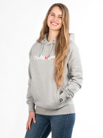 Bullseye Hoodie Elite Black Grey Gr. S M L XL XXL SALE