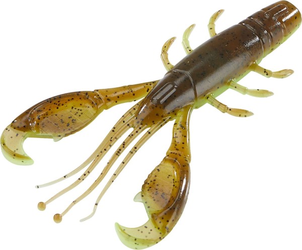 Balzer Shirasu Street Perch Lobster 8cm Krebs für Barsch 6 Farben