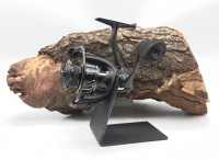 Zeck SRM 1000 Spinnrolle für Barsch Forelle