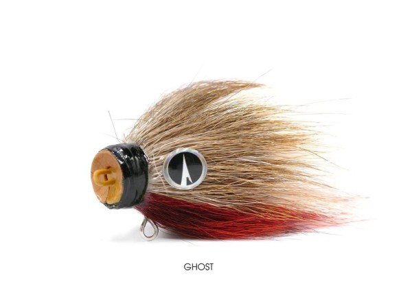 VMC Baby Mustache Shallow X1 14g Topwater Mouse
