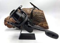 Delphin MANTRA 12000 Frontbremsrolle Karpfenrolle
