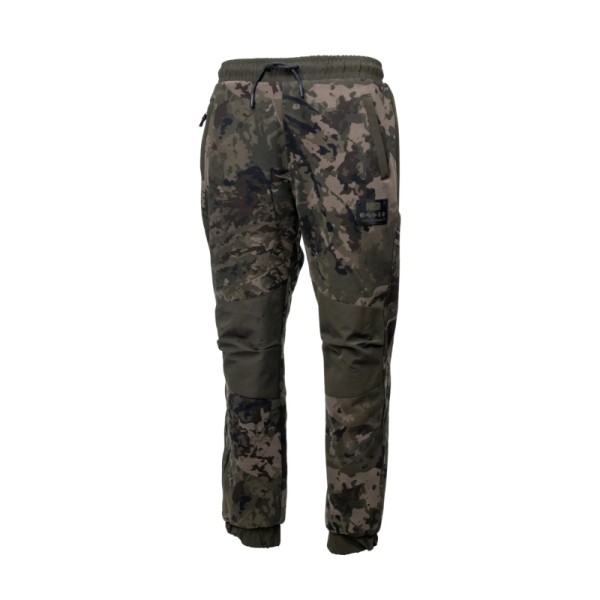 Nash ZT Wind Chill Joggers Camo S M L XL XXL XXXL