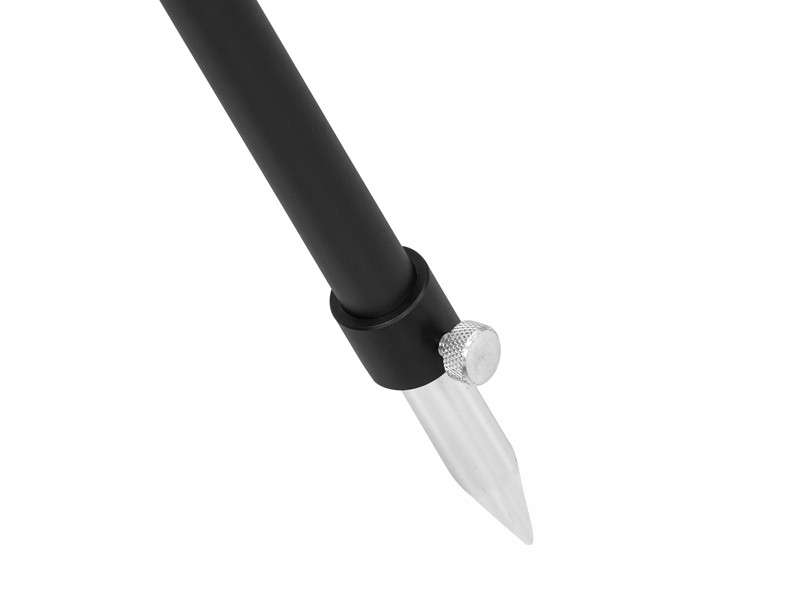 Rutenständer Dreibein (Tripod) – Höhenverstellb Produktbild-Vorschau 4