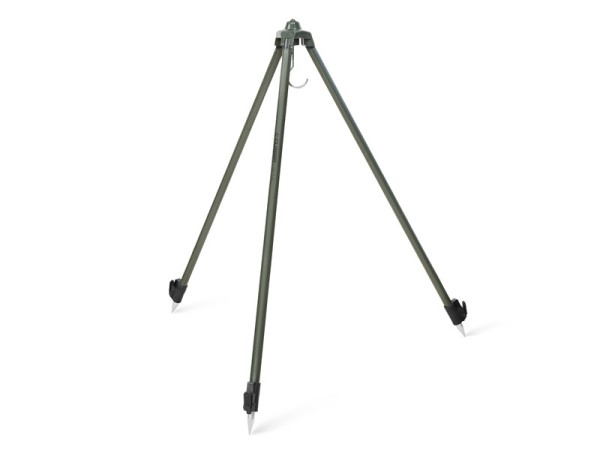 Delphin CLASSA Triple Wiege Tripod Dreibein 90cm - 155cm Höhe 2,6kg