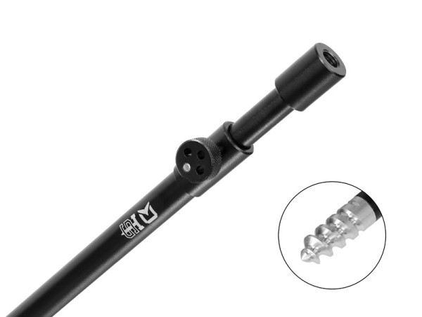 Delphin TopSTIX Bankstick 30-50cm 50-90cm 90-130cm