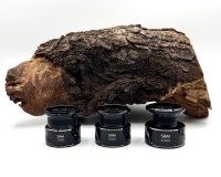 Zeck SRM 2000 3000 4000 Spool Ersatzspule aus Aluminium Zeck SRM 2000 3000 4000 Spool Ersatzspule aus Aluminium