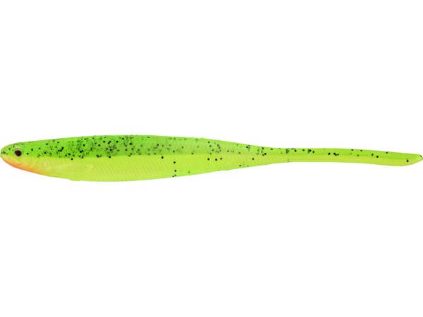 Westin ShadTeez Pintail 11cm 3,5g 6 Farben 2 Stück Trailer Gummiköder