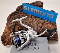 Shimano Stradic FM C3000 SALE