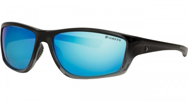 Greys G3 Sunglasses Blue Mirror