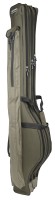 Spro Rutenrucksack mit 3 Fächern 1,30m 130x28x26cm Rutenfutteral